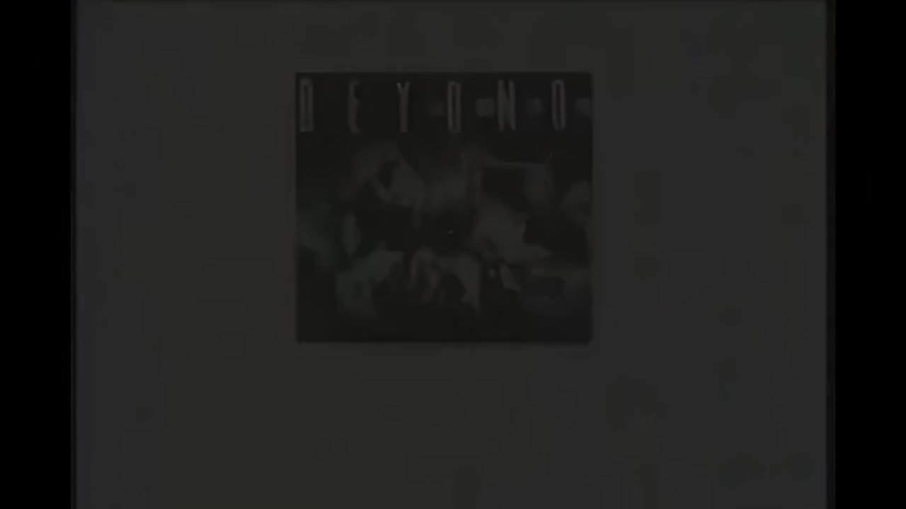 Beyond-遥远的paradise