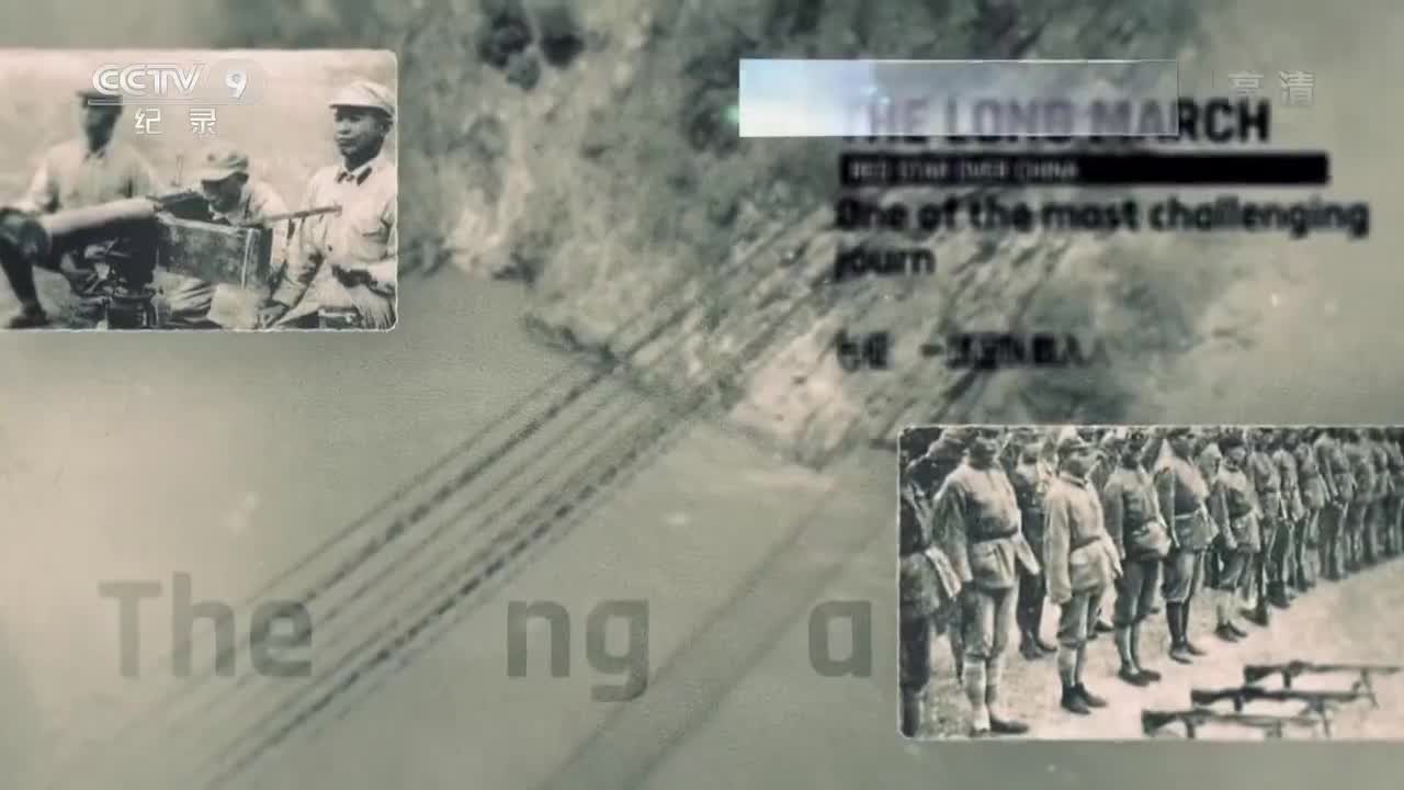 第6集 绿色奇迹