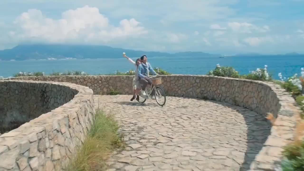 珍珠奶茶（30fps）