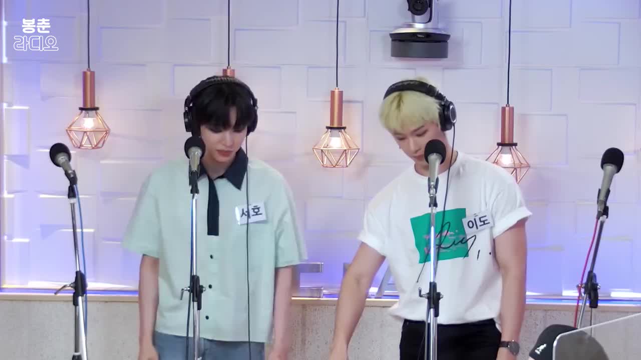 220603 火热的星期五名曲LIVE 《虎狼水月歌》