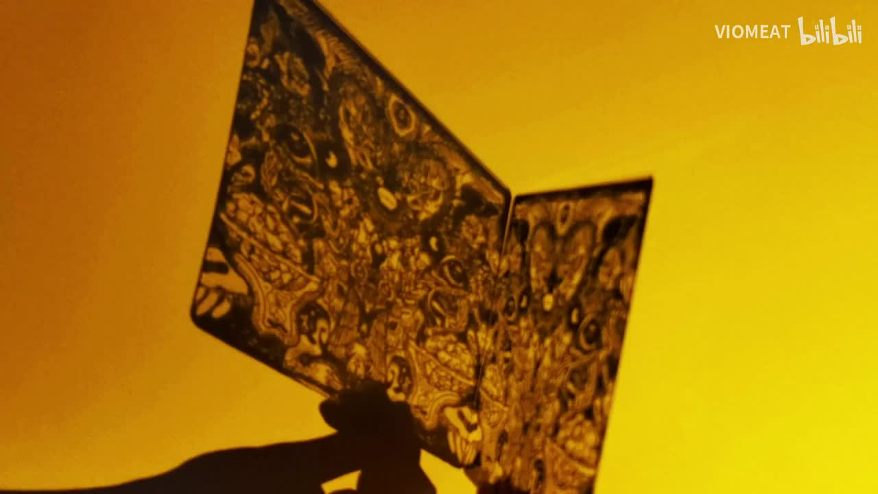 –o– 水母过海滩·纯人声·