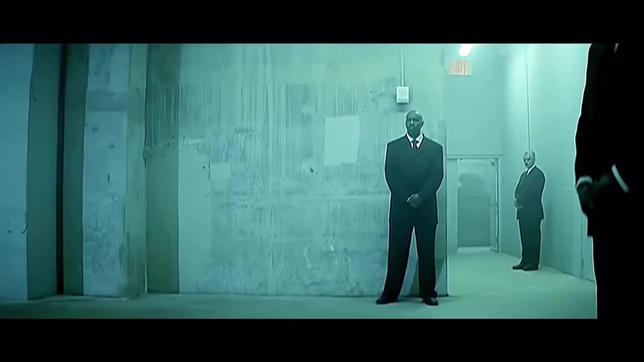 【4K】Right Now(Na Na Na) - Akon