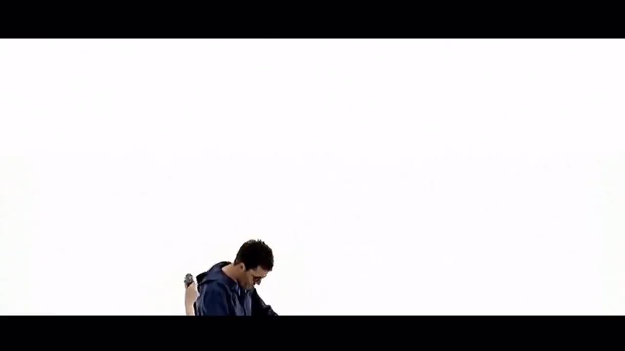 【4K】That's Not My Name - The Ting Tings