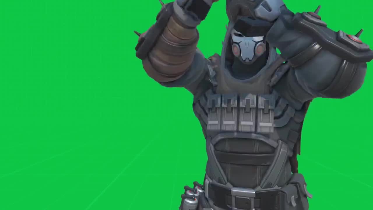 皮肤-死神的武力准则大挑战-暮冥