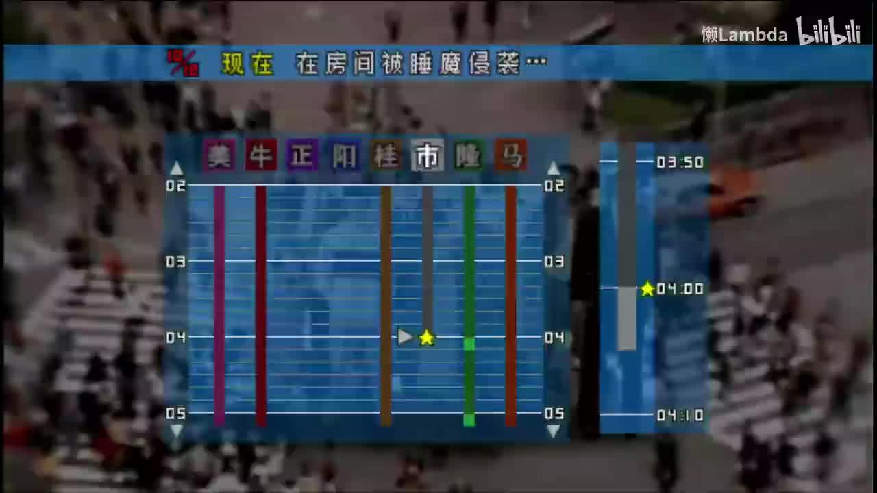 第二日 市川文靖（编剧）①
