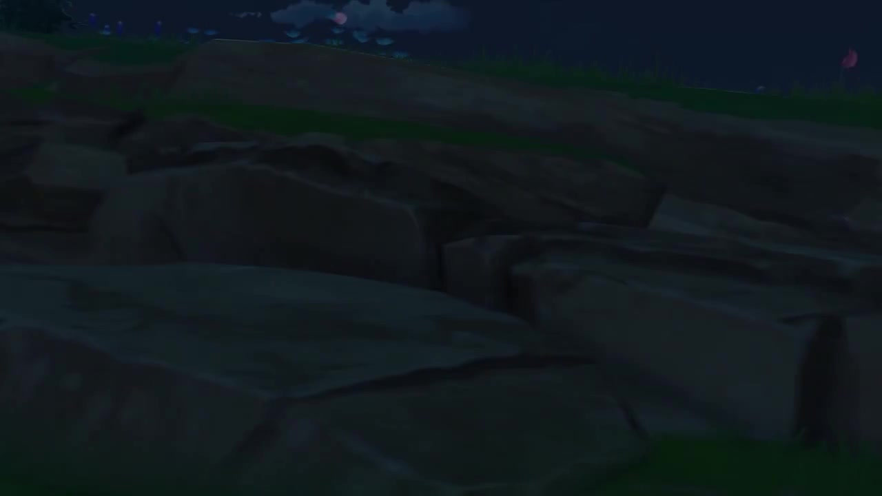 《原神》世界任务——荒泷极上盛世豪鼓大祭典