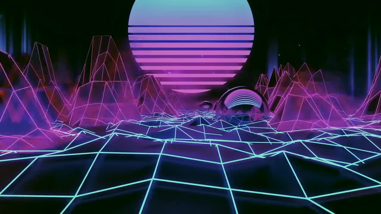 Underground
