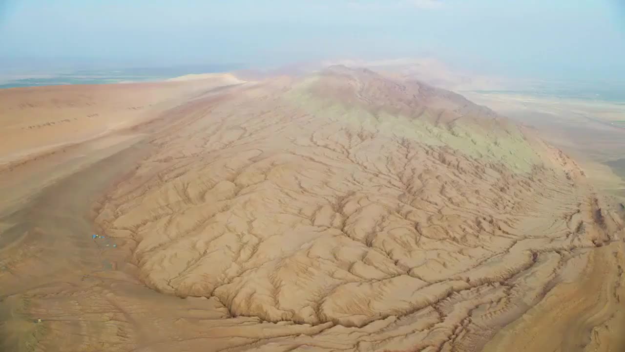 48、火焰山和葡萄沟