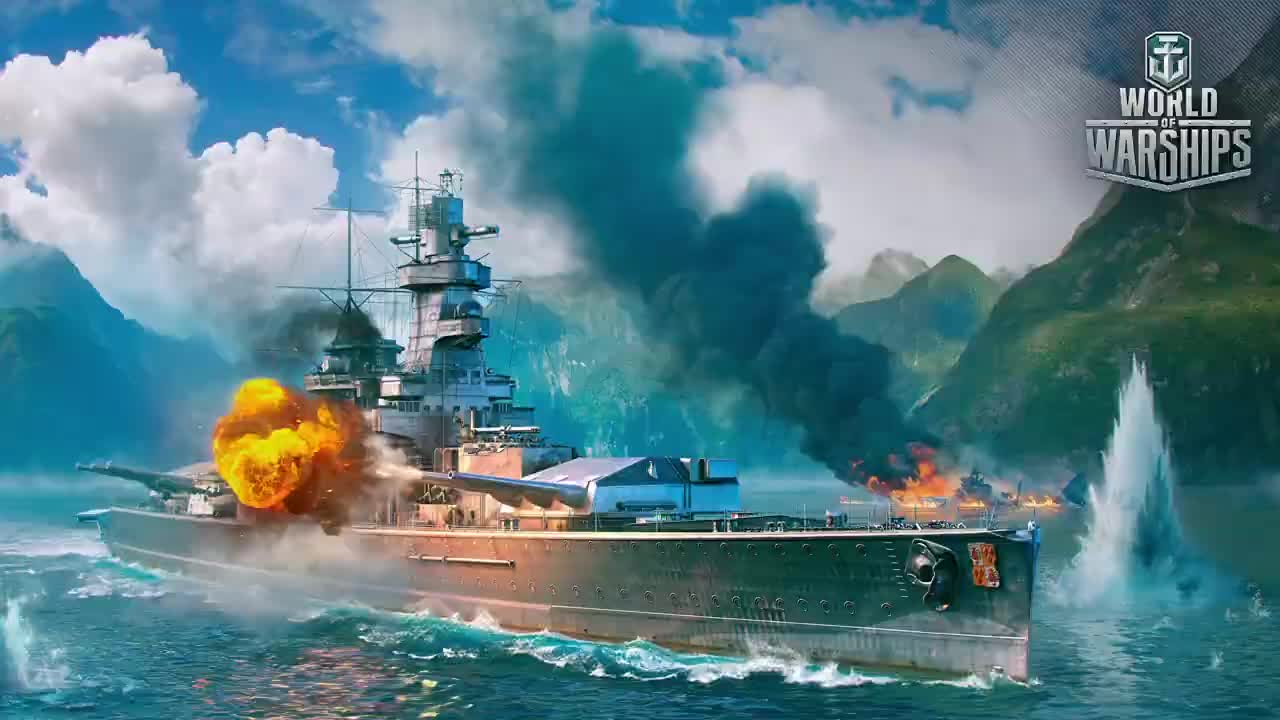 123 - Shadows on the Horizon