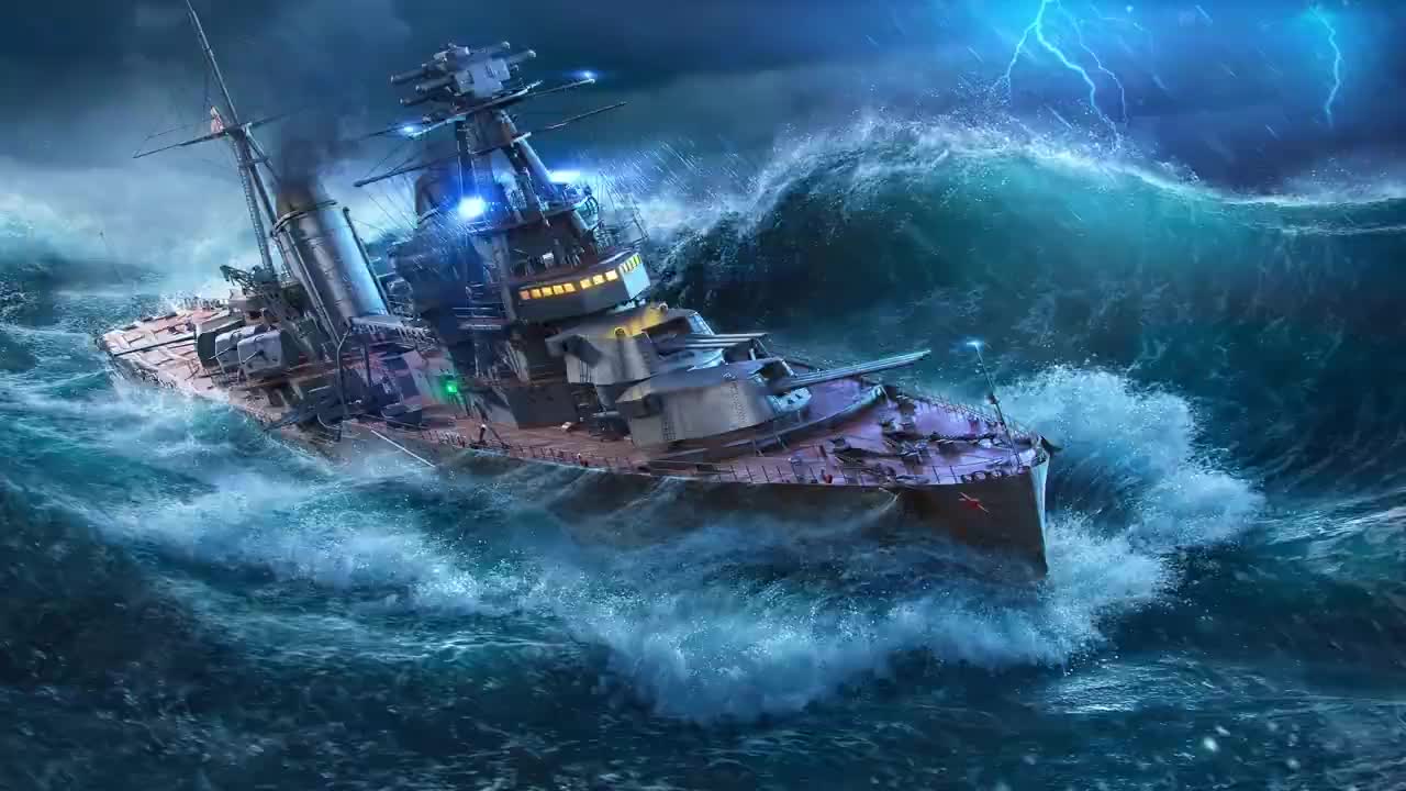 125 - Friend or foe [reupload, better quality]