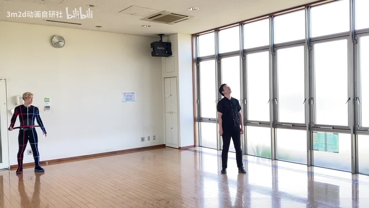 【暗器】使用暗器（吹箭）突然袭击