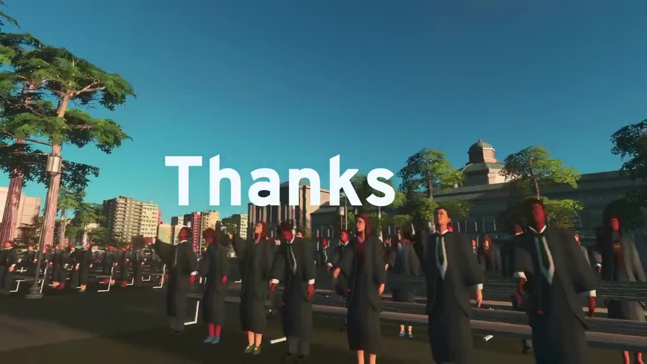 120万份销售庆祝 Celebrating 12M Copies Sold