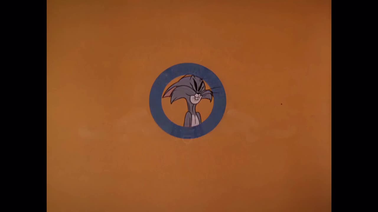 16-2 三梆子救小猫（查克琼斯）