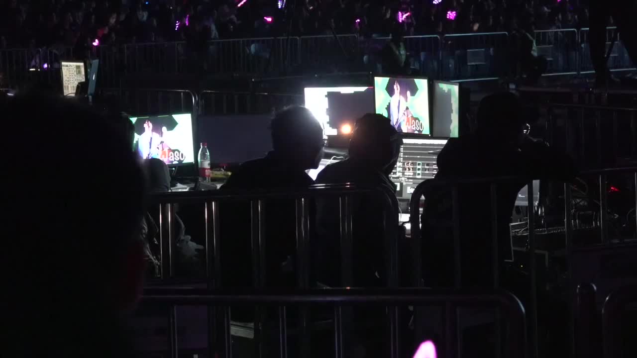 【王心凌】2019.12广州Live2