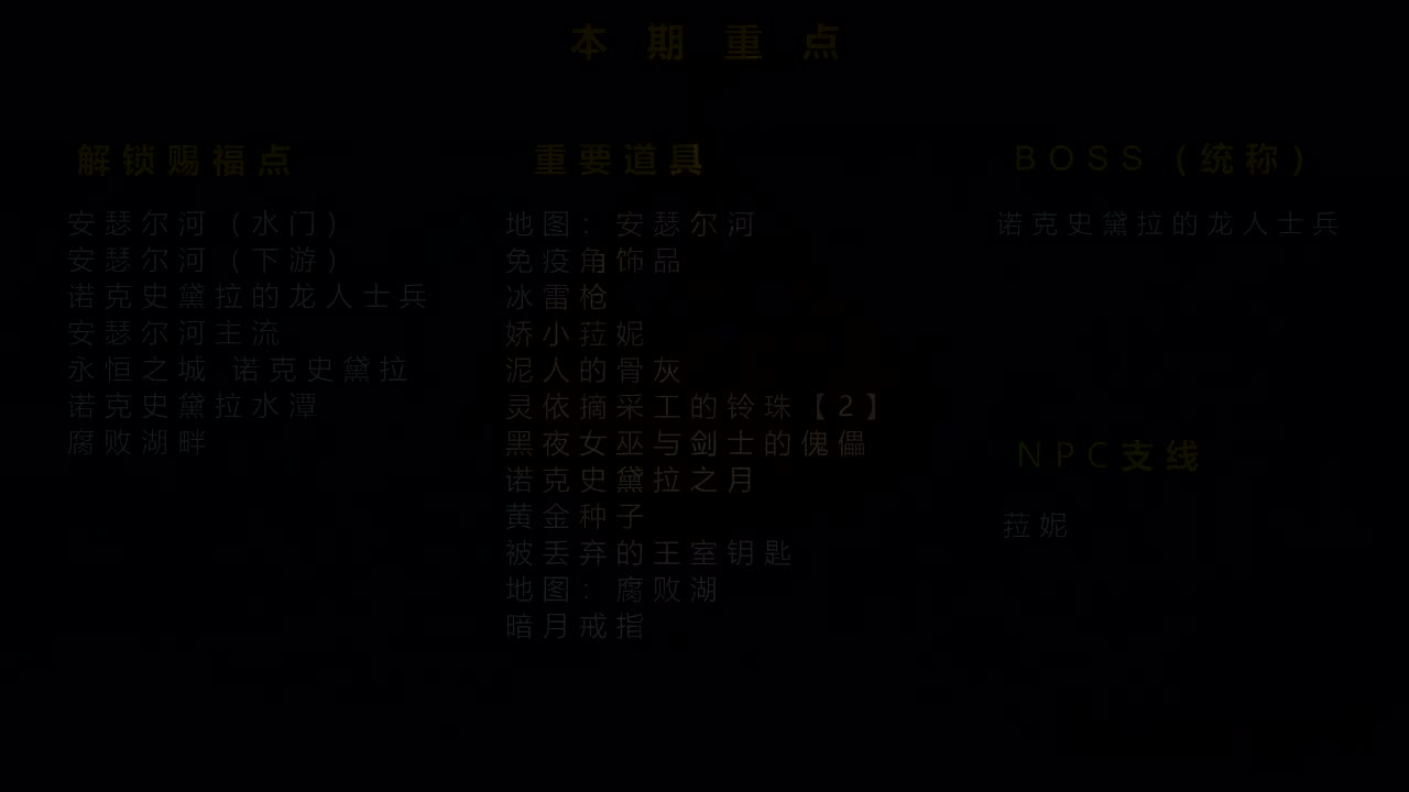 26【安瑟尔河+诺克史黛拉】