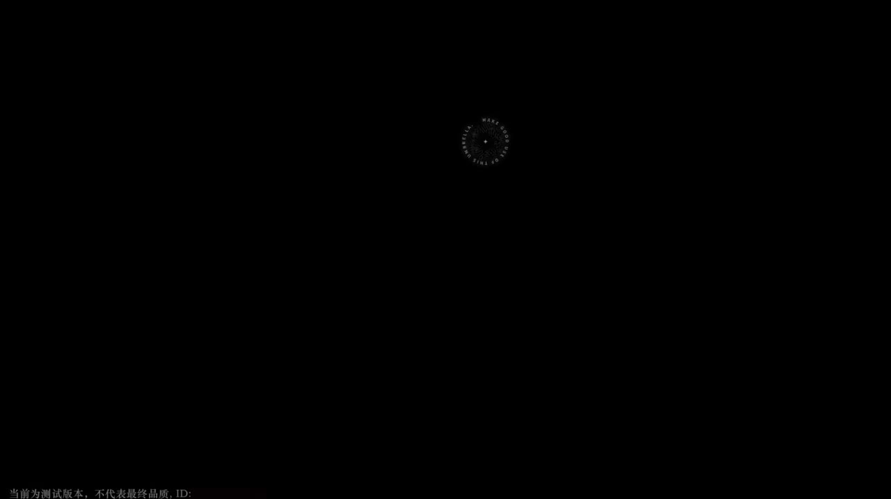 【二测剧情】序章03 转念即至