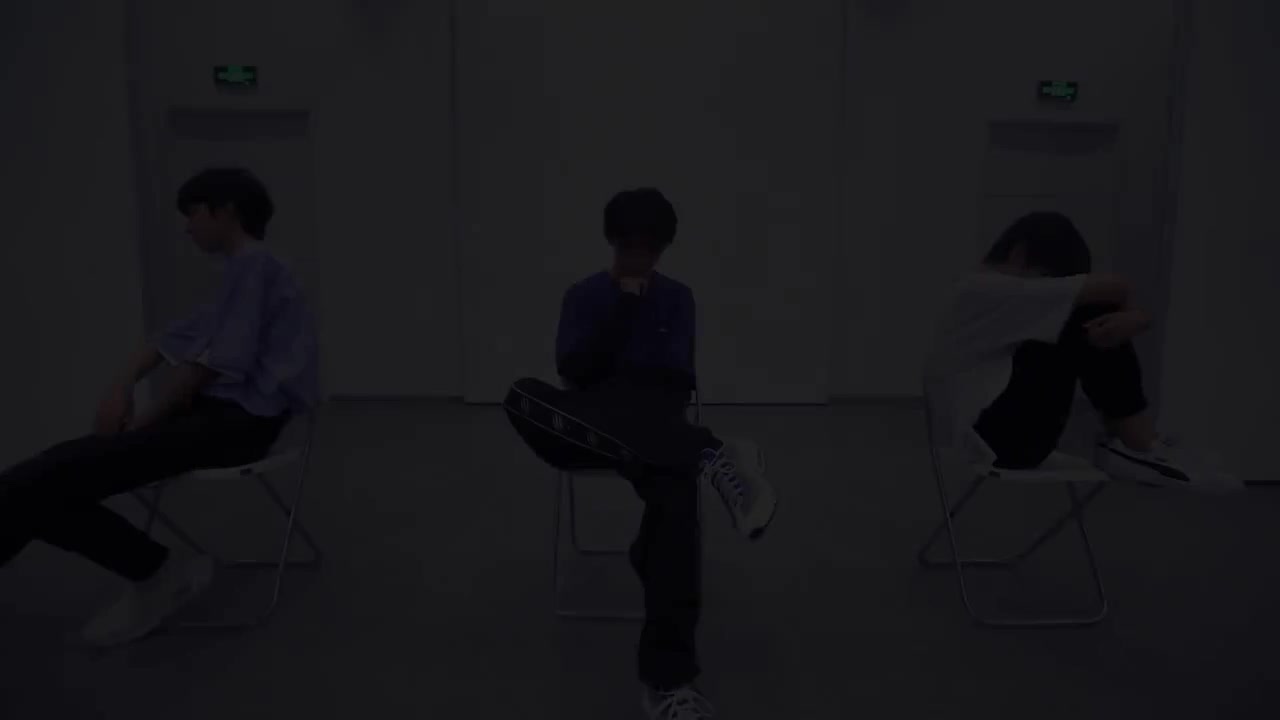 【台风蜕变之战】马嘉祺 贺峻霖 严浩翔《HandClap》练习室版