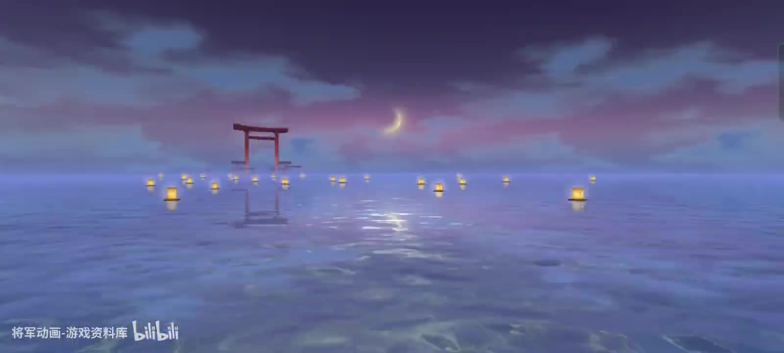 14.雪童子-平安京-将军动画录制