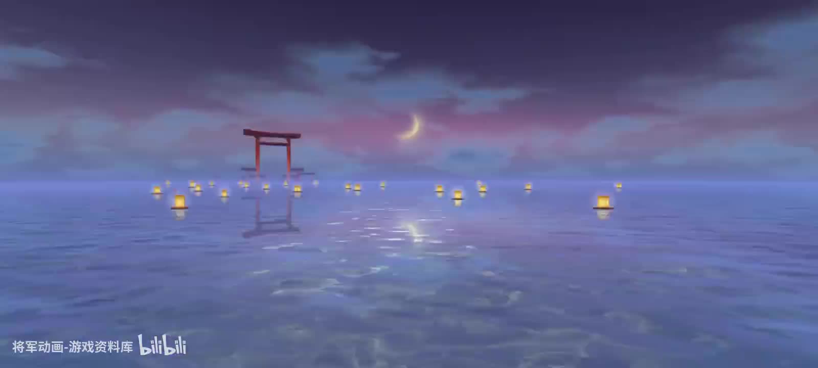 20.清姬-平安京-将军动画录制