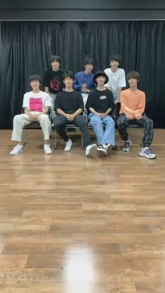 【台风蜕变之战】20190721直播全程回顾