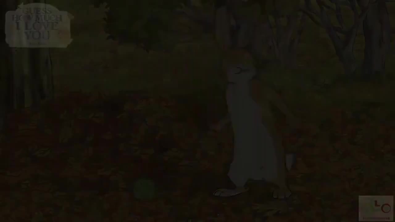 100 GuessHowMuchILoveYouASPECIALTHING