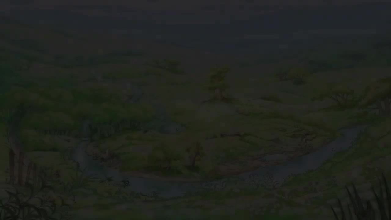 045 Compilation Little Grey Squirrel