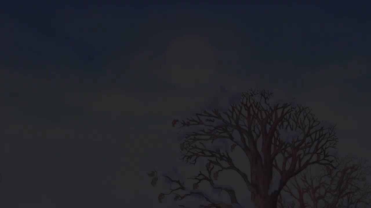 150 ShortCutMoonDance