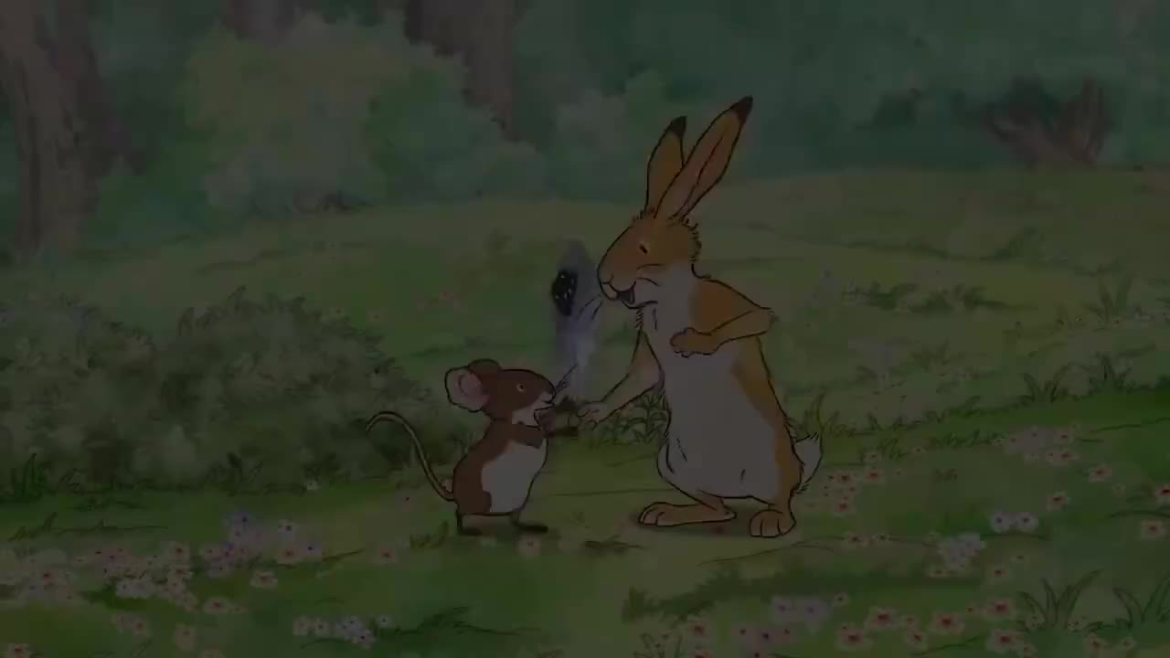 112 AdventureswithLittleNutbrownHare