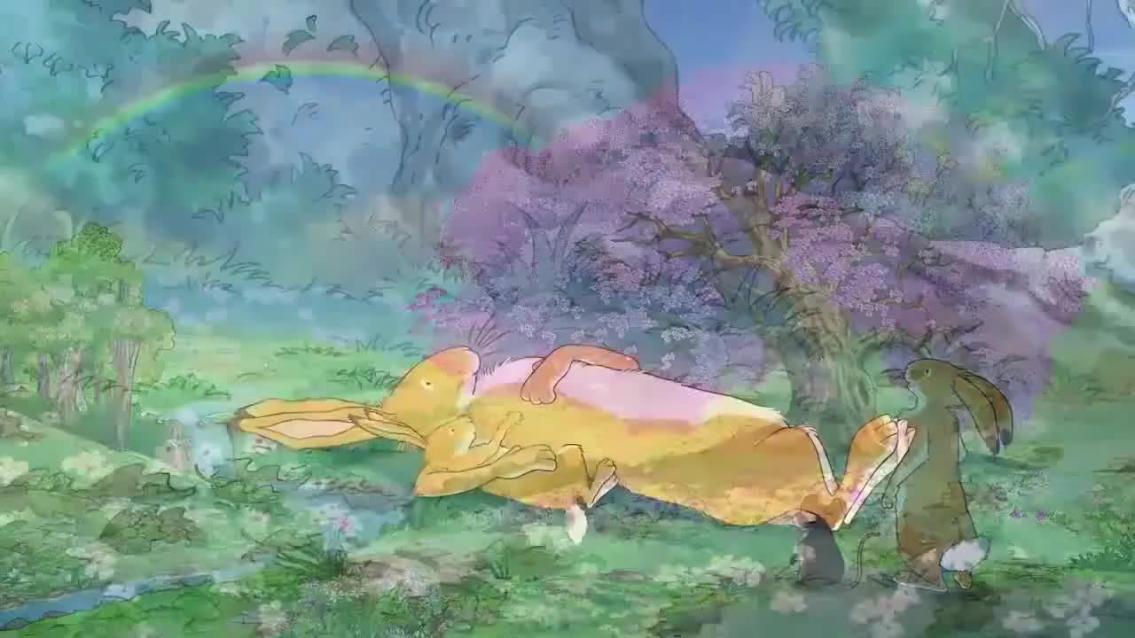 192 Celebrate Father's Day 庆祝父亲节