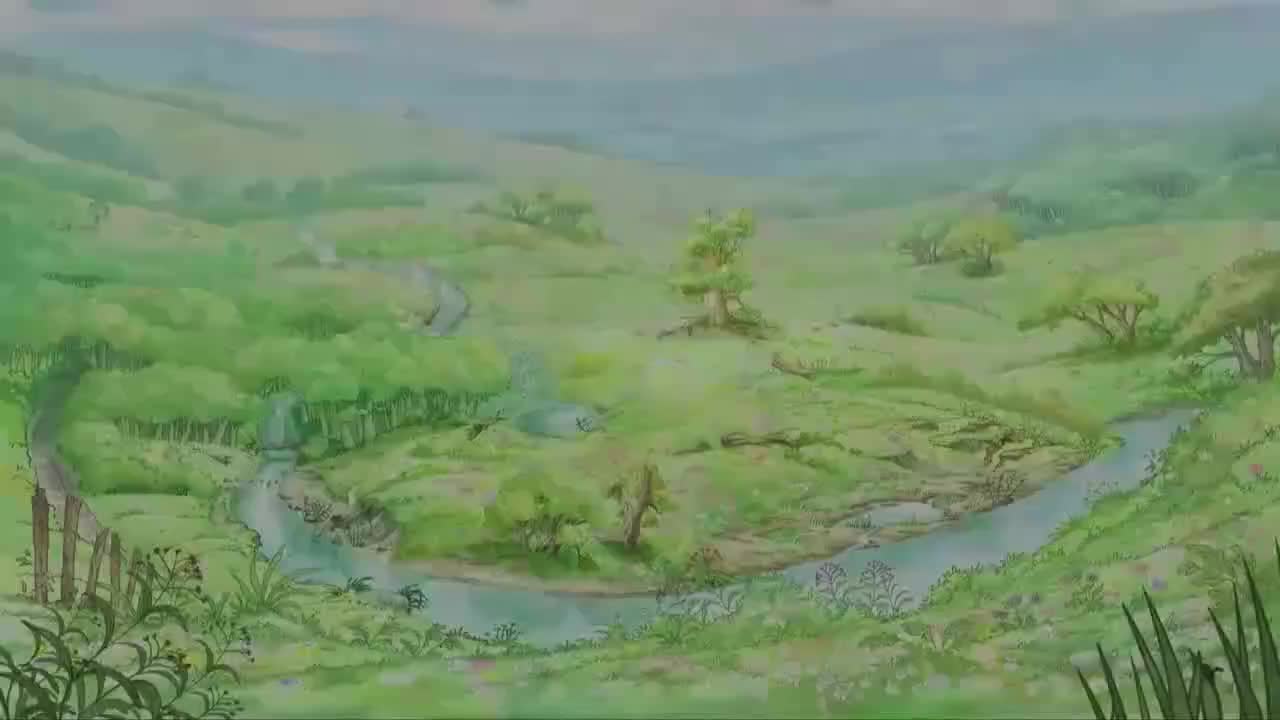 007 Winter Moon 冬月