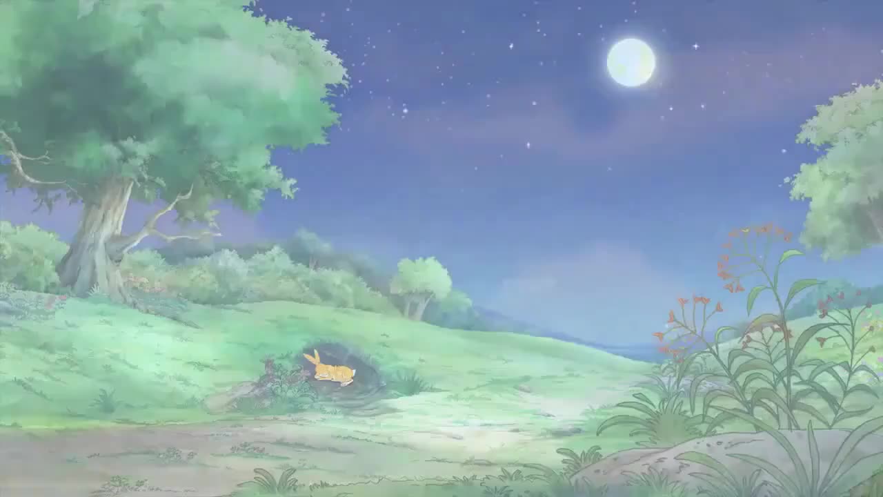 054 Favouritethinginthemeadow