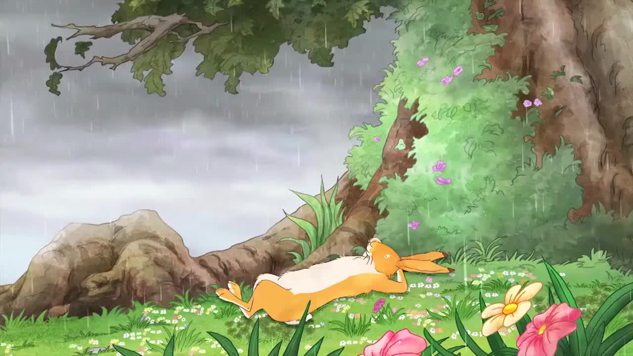 120 Hidingfromtherain