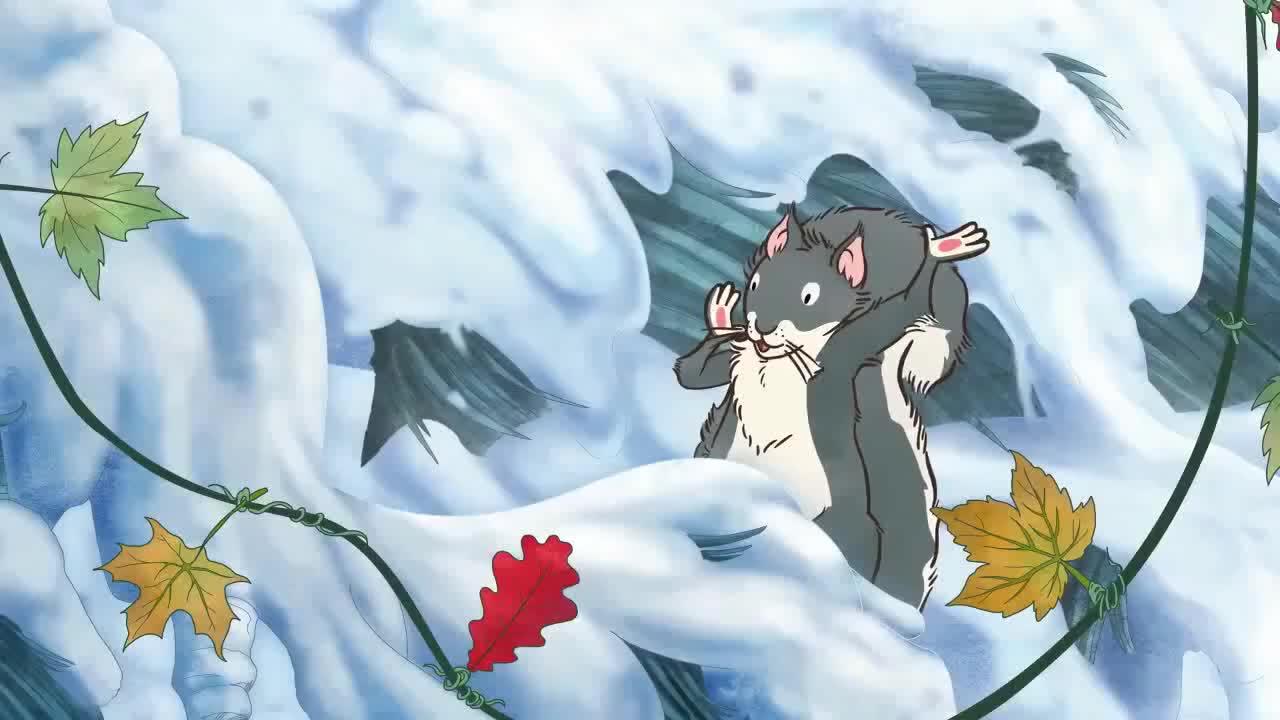 184 CHRISTMAS IN JULY TRAILER 7月圣诞节预告片