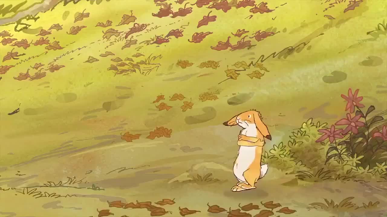 068 FunWithLittleNutbrownHareMaketheMo