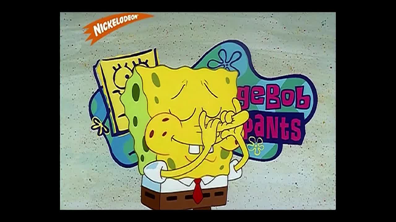 192 SpongeBob Intro