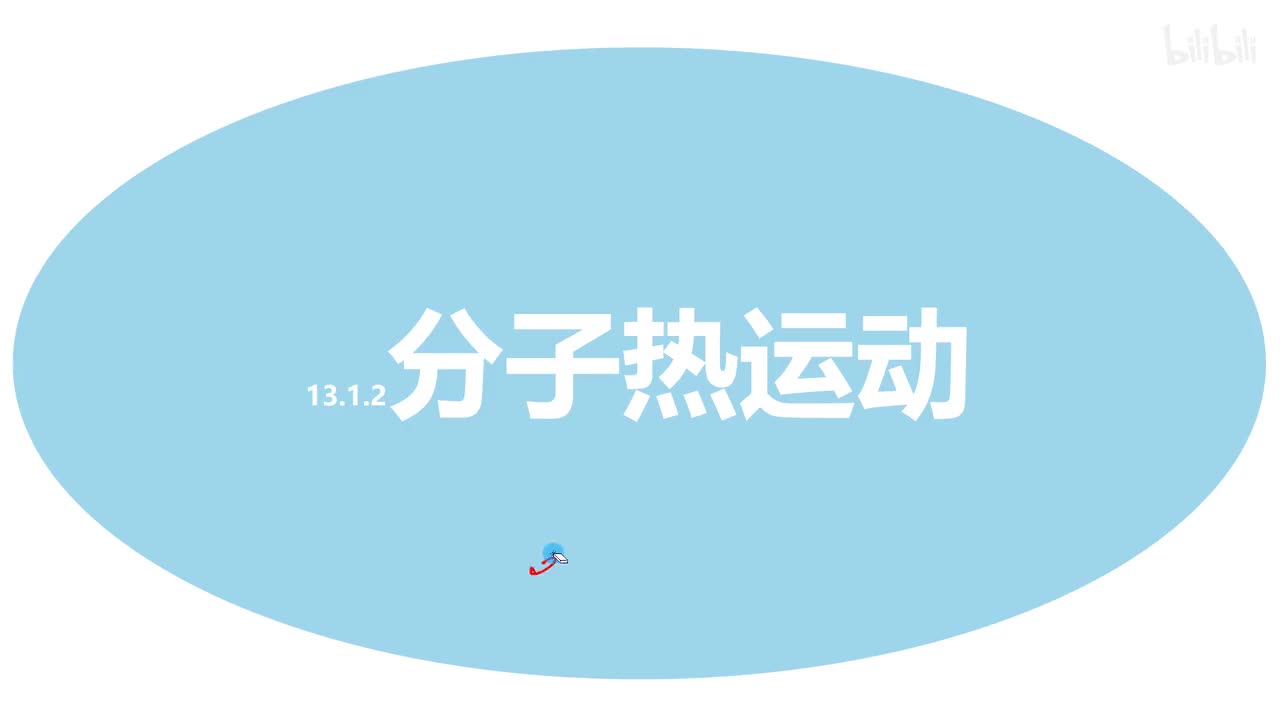 13.1.2分子热运动-1原理