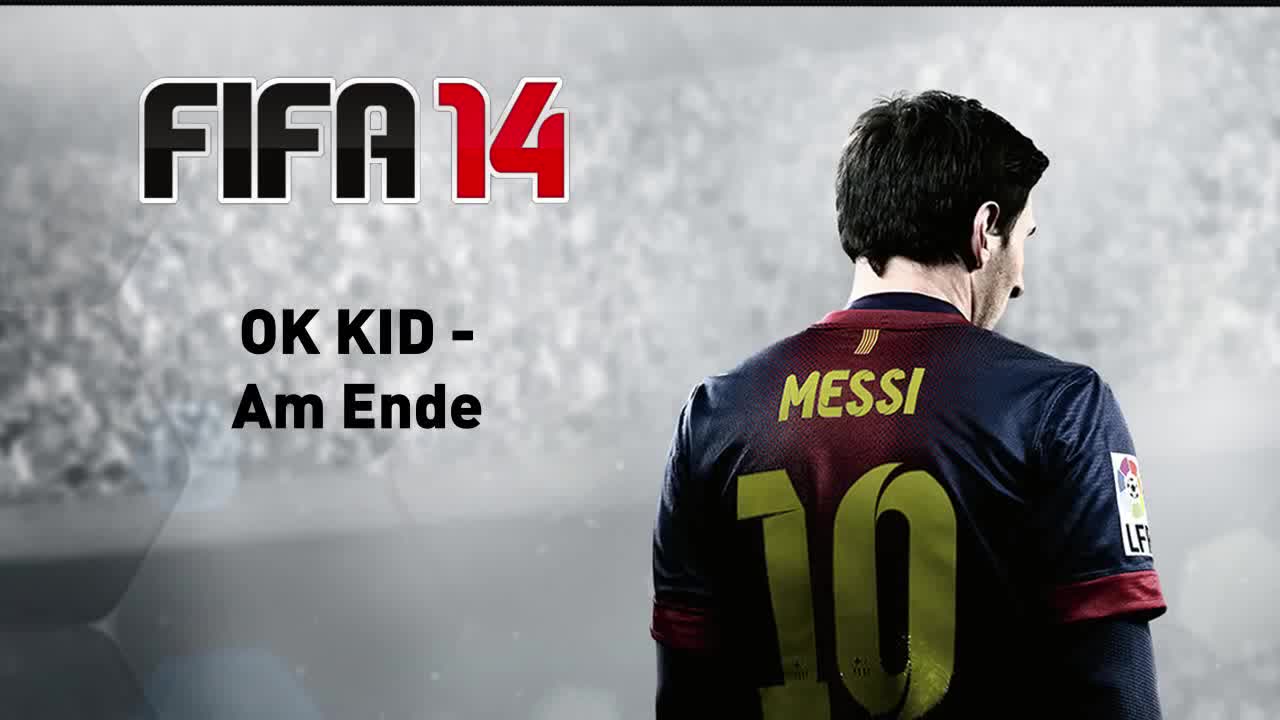 Am Ende - OK KID
