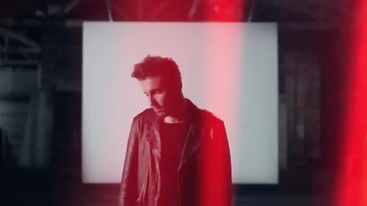 Lived a Lie - You Me At Six