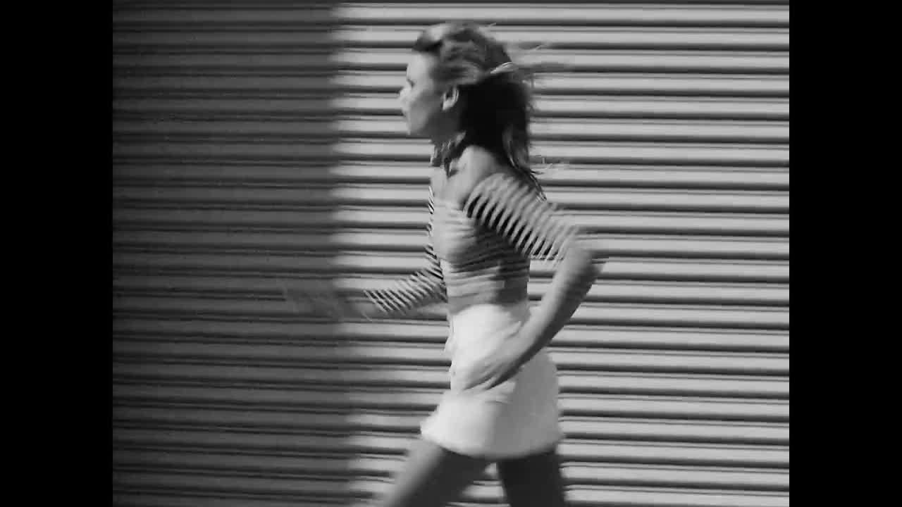 Marathon - Jamie N Commons