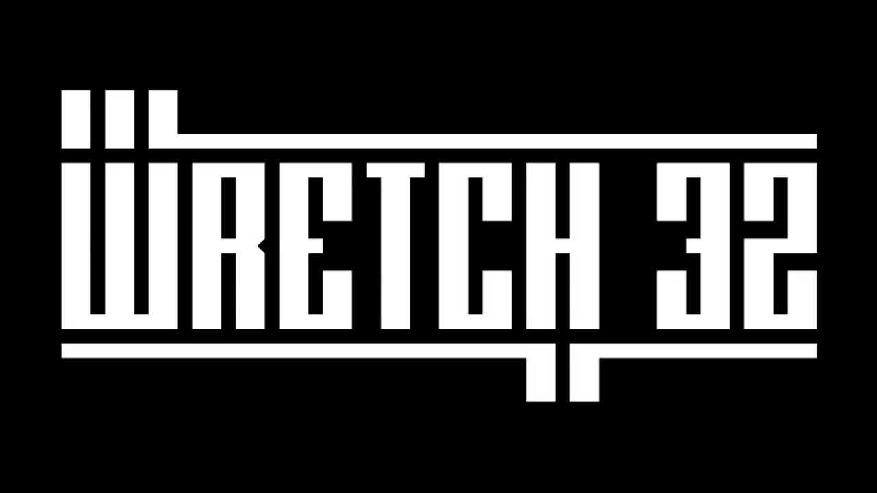 24 Hours - Wretch 32