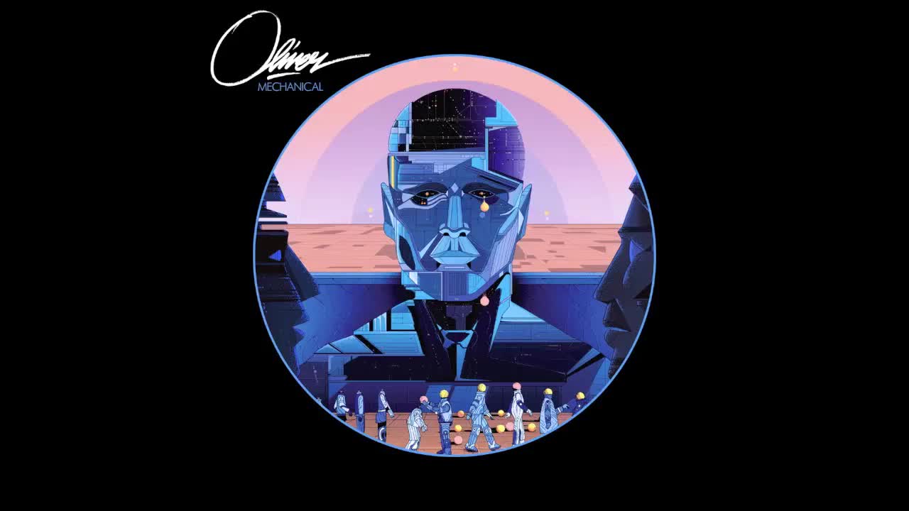 Mechanical - Oliver
