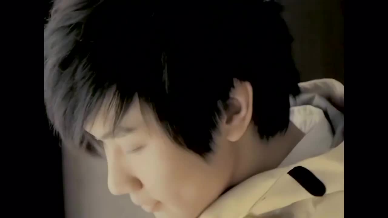 4K - 林俊杰 - 加油（伴奏）