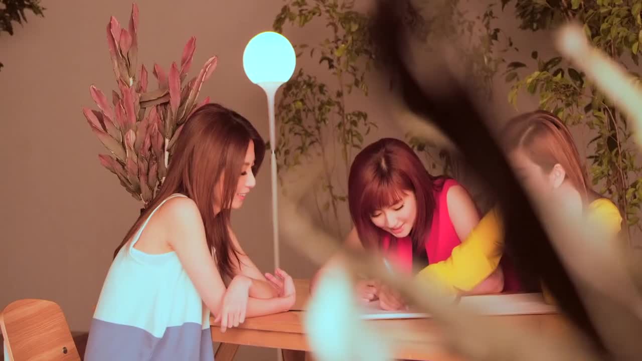 S.H.E - 后来后来