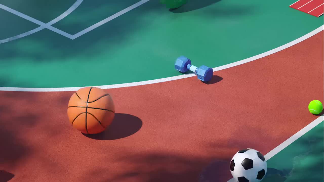 小米手环 7 系列广告