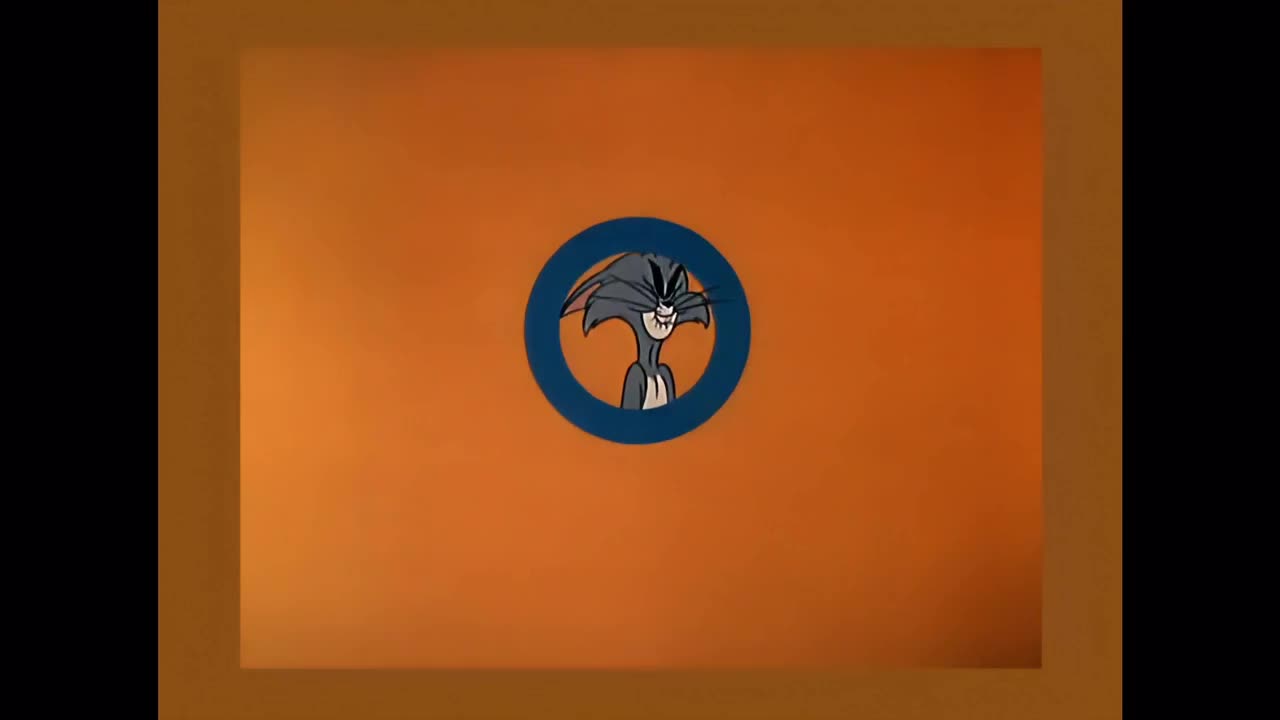 16-5 魔术师（查克琼斯）