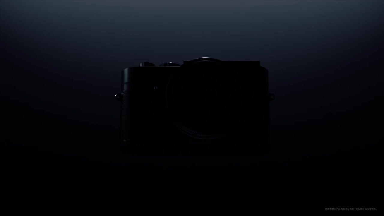 小米 12S Ultra 5G 广告