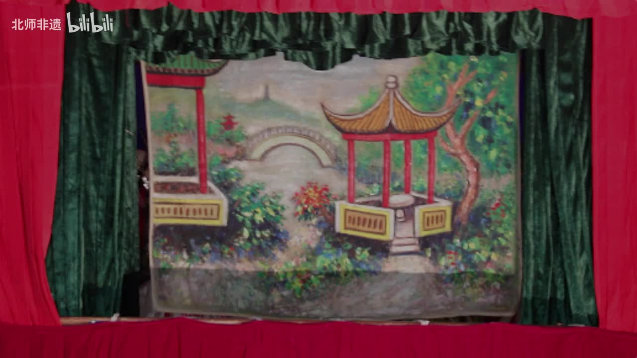 岳云退金（上）