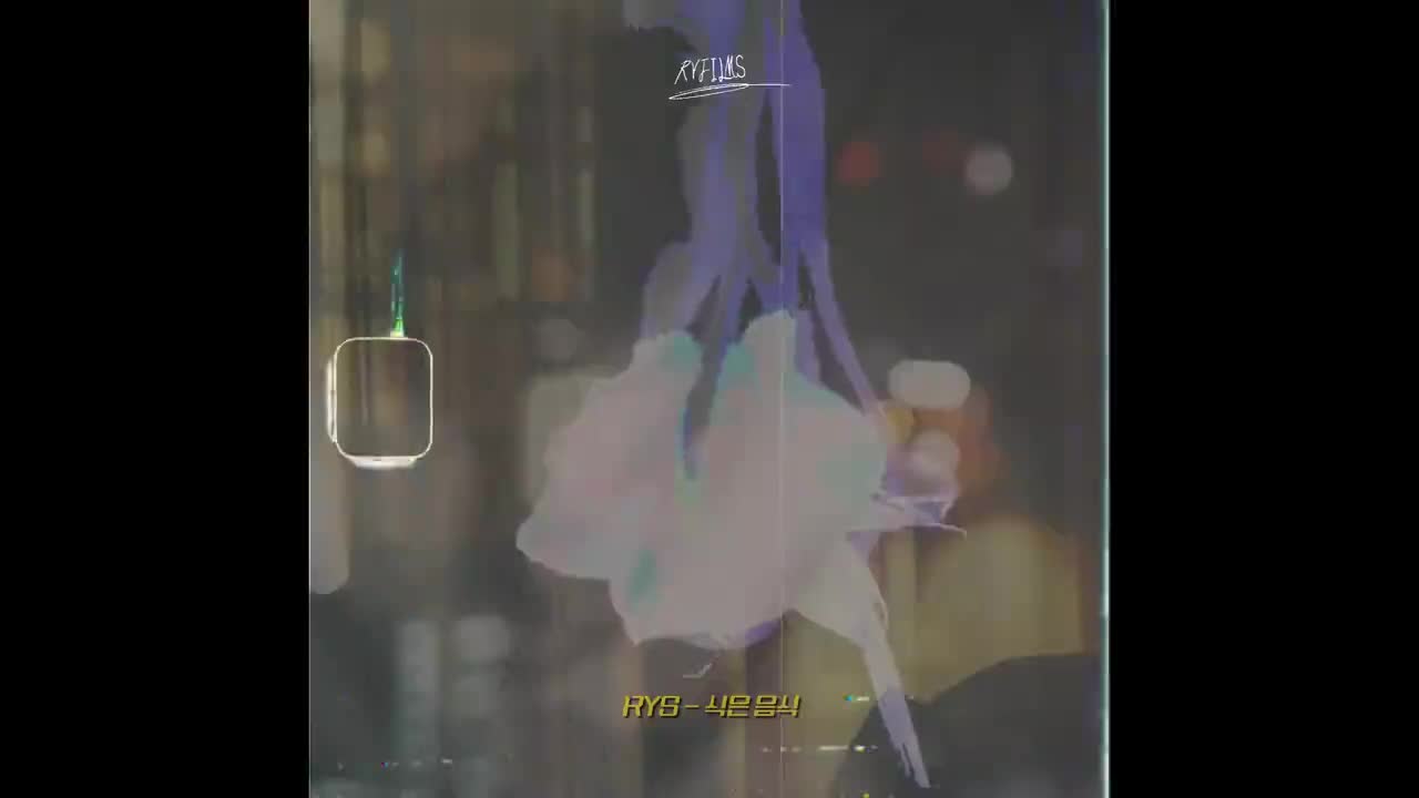 220702 [RVFILMS] Leftover (Acoustic Visualizer)