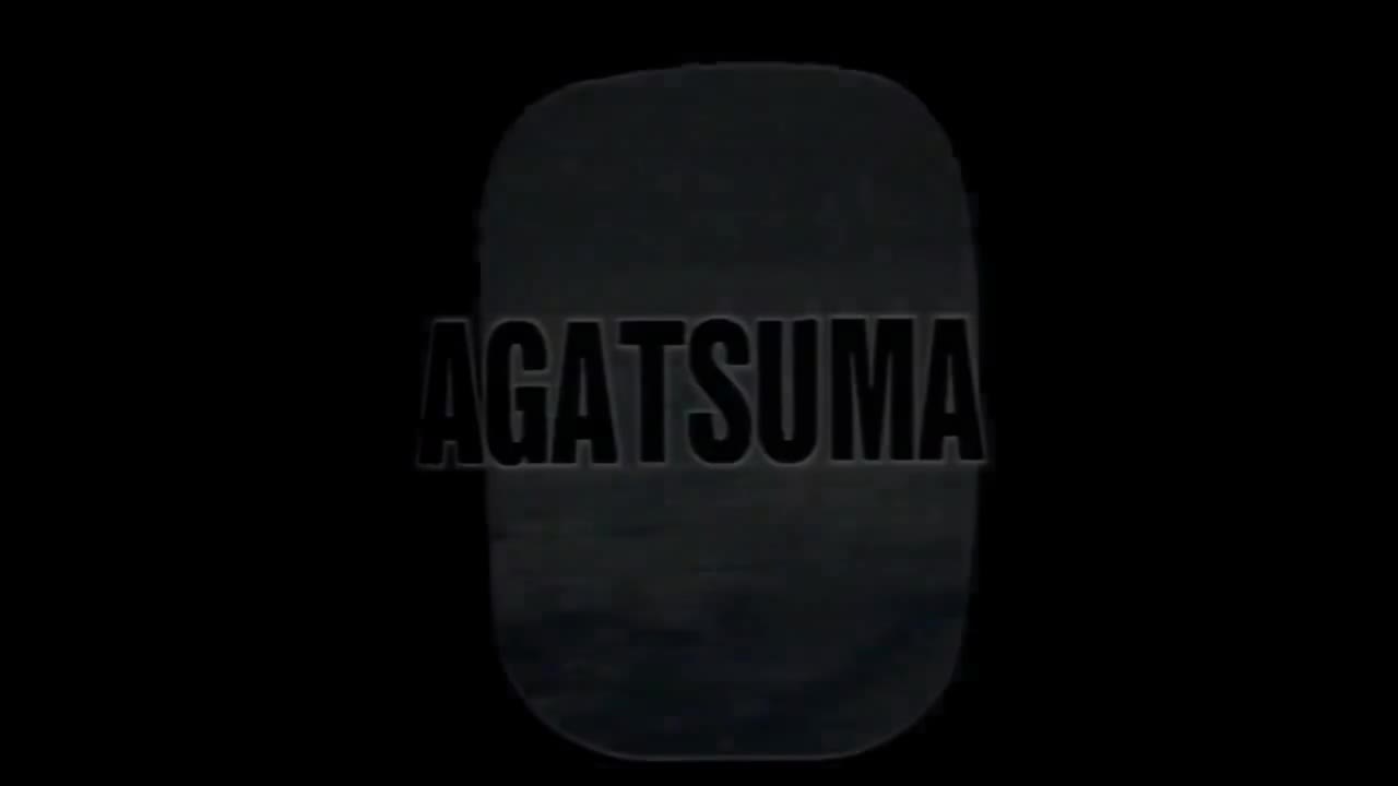 我妻佳代　Agatsumagazine