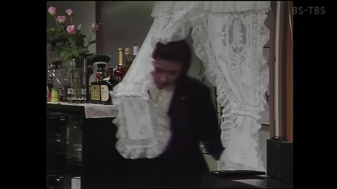 都会の森 德永英明 10